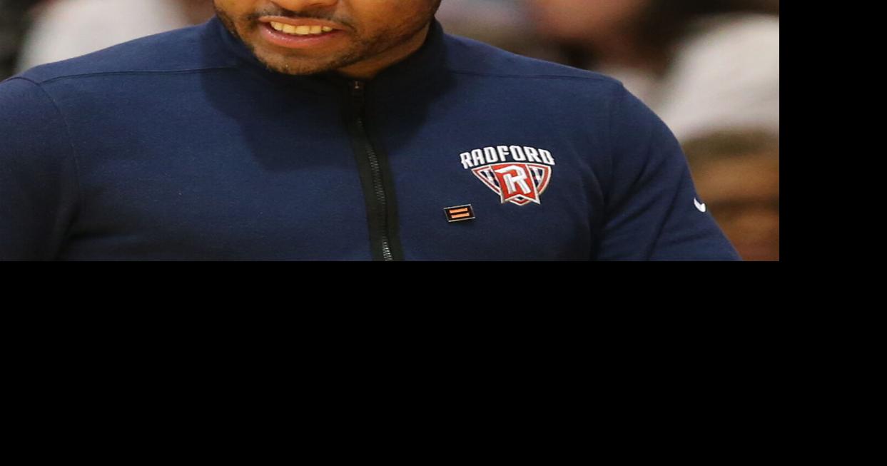 RU men's basketball coach Daris Nichols headed back to court