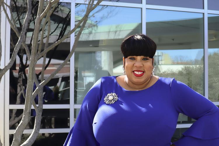 The Roanoke County School Board Announces New Administrators