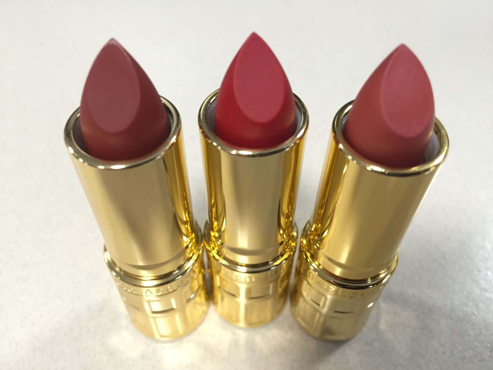 elizabeth arden brick lipstick