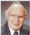 Wilson, Rev. John L.