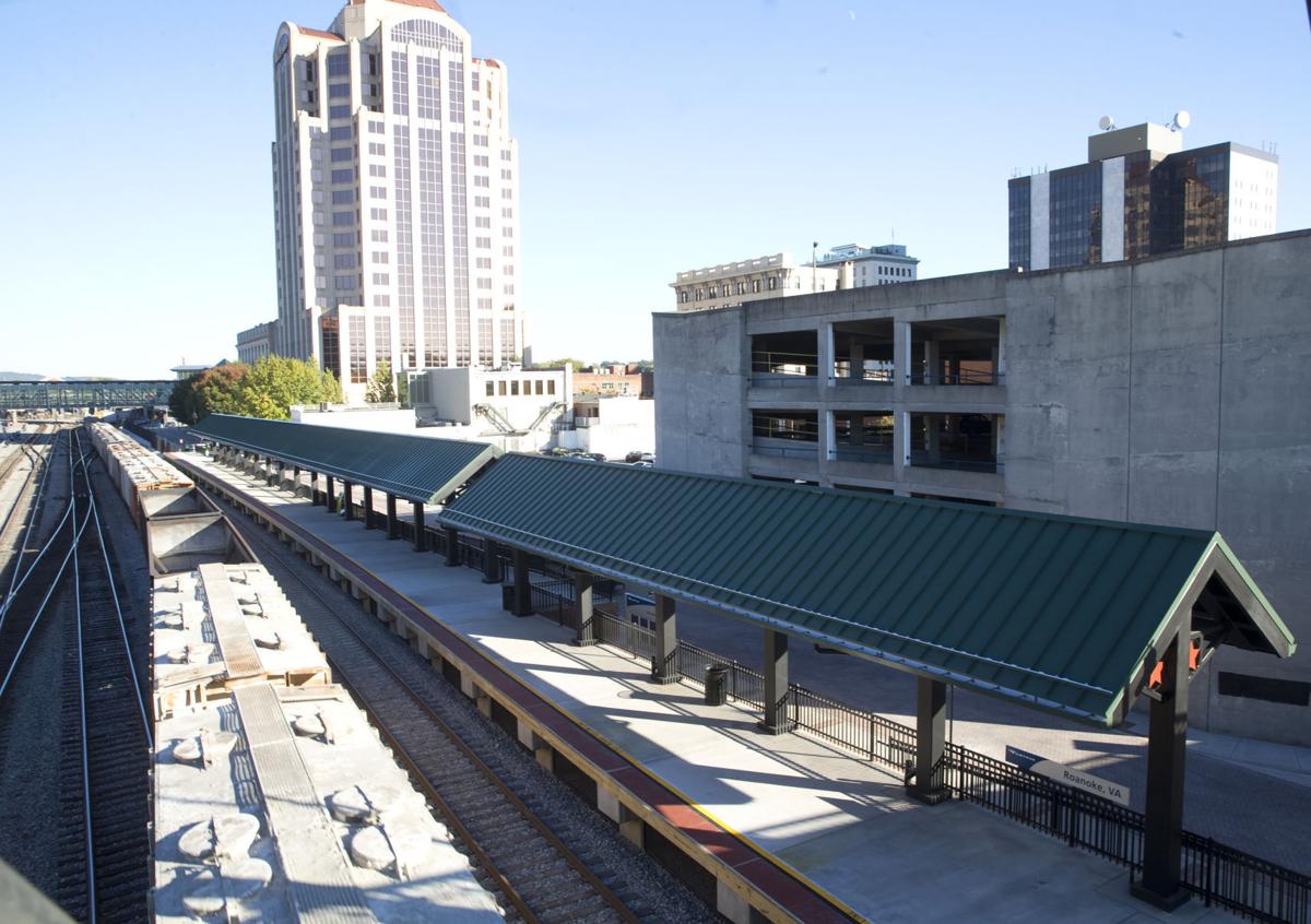 A guide to using Amtrak in Roanoke Roanoke News