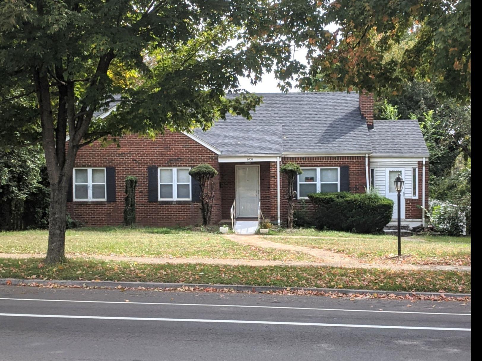 Casey Judge Rules Home S Transfer Was Unlawful Gift And Voids Deed Local News Roanoke Com