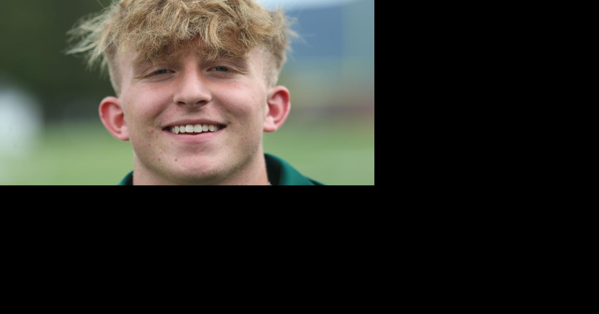 7 questions with the Week 6 HS football player of the week