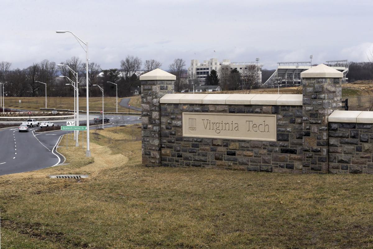 MG VT Perimeter Road 041719