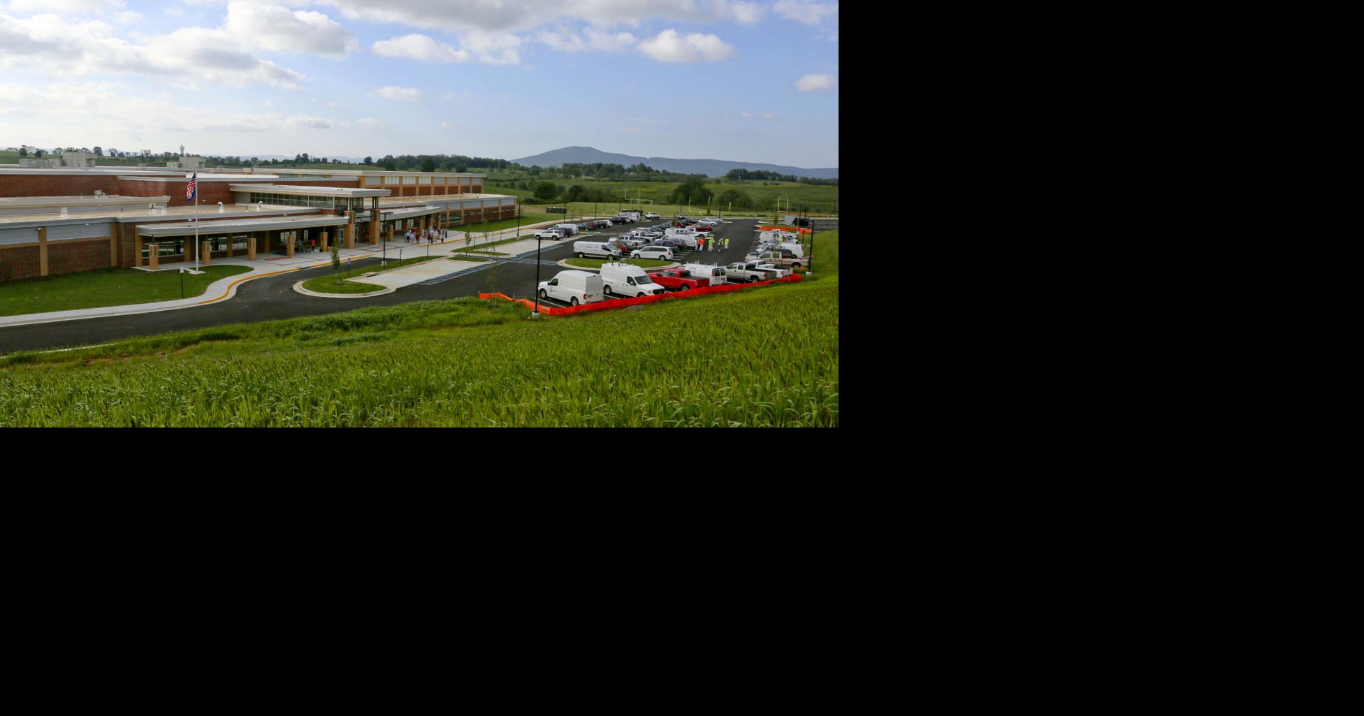 New Pulaski County Middle School prepares for opening