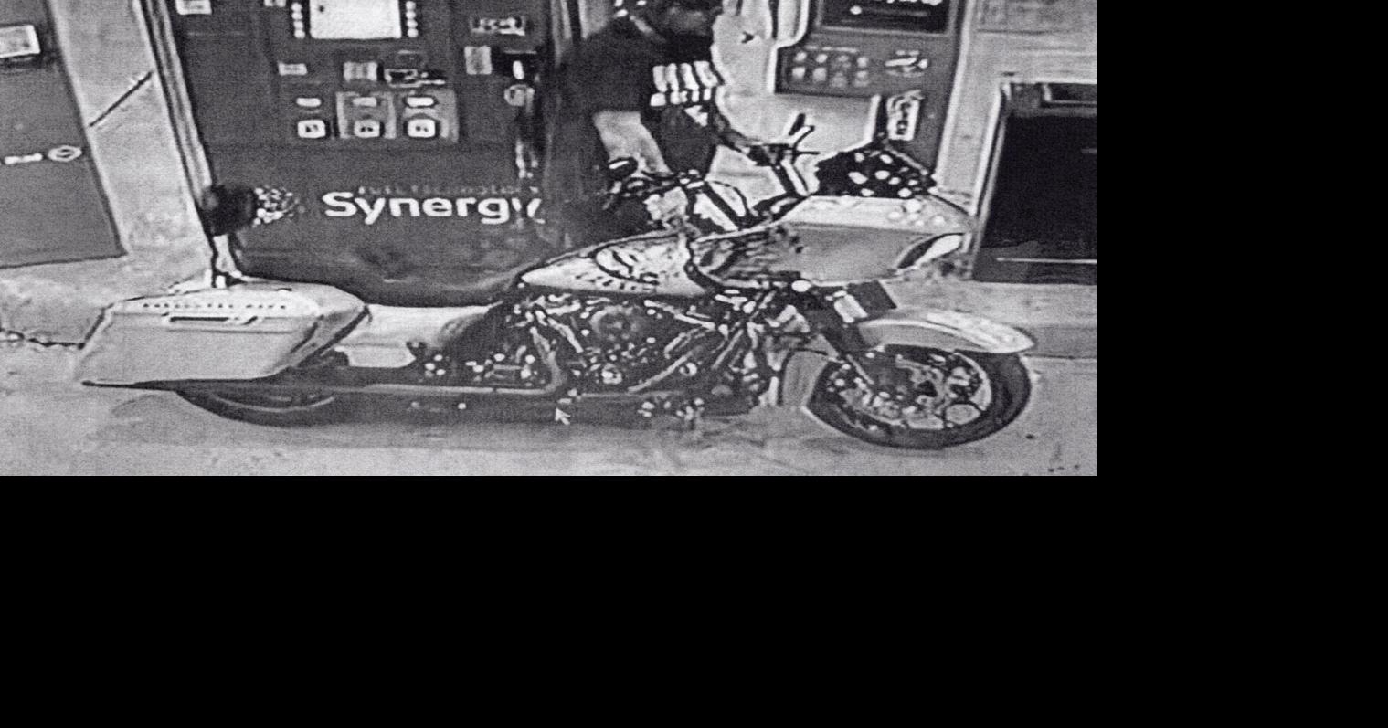 Motorcyclist gets 13 years for I-81 road rage shooting in Roanoke County