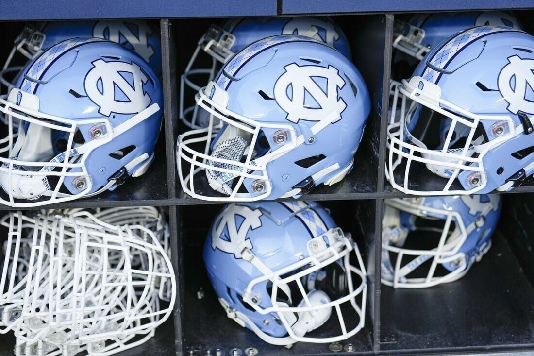 Football Helmets for sale in Roanoke, Virginia