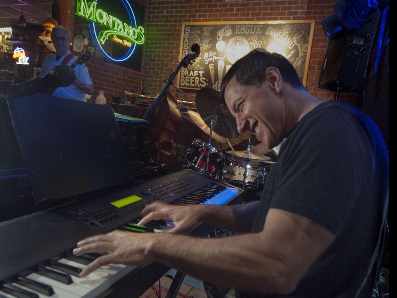 April 2015 Live Music At Nightspots In The Roanoke Valley New River Valley And Beyond Music Roanoke Com