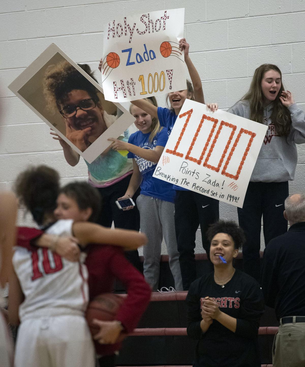 H S Basketball Vhsl Does Not Anticipate Restricting State
