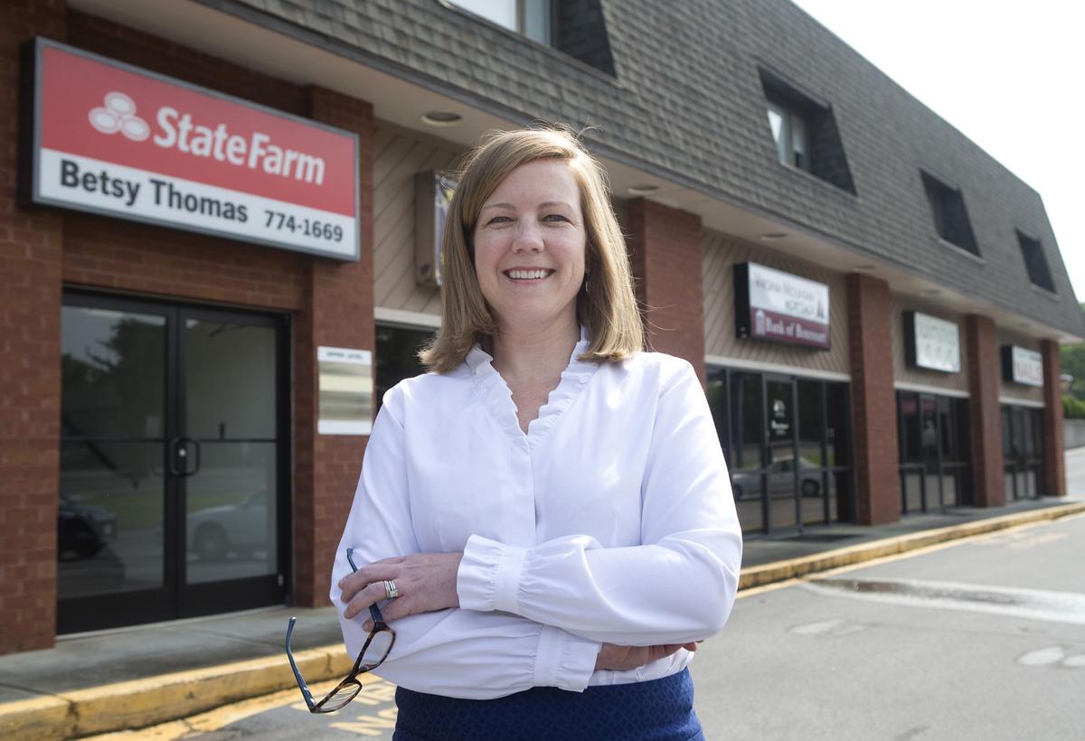 Young Roanokers share their insights into owning their own