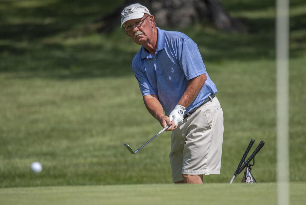 Photos Roanoke Valley Golf Hall of Fame Tournament