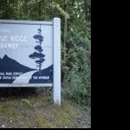 After three-year closure for repairs, Blue Ridge Parkway reopens south of U.S. 220 in Roanoke County - Vimarsana News