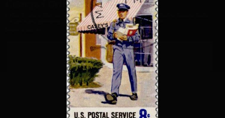 CASEY: A reader mailbag on Dan's adventures applying for Social Security