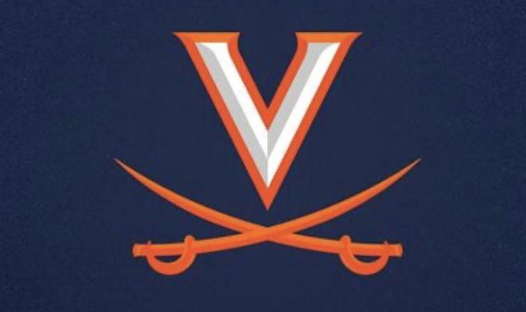 new new UVa logo