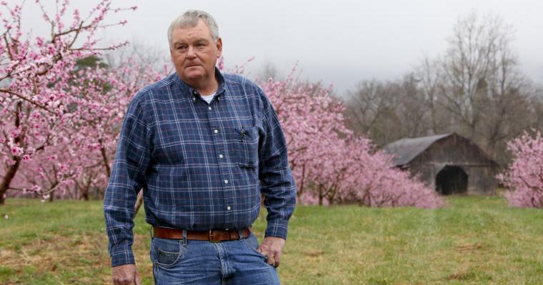 20 years after parole ends, Virginia takes up the issue again