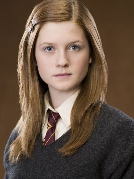 Why Do People Hate That Harry Potter Ended Up With Ginny Weasley 3424