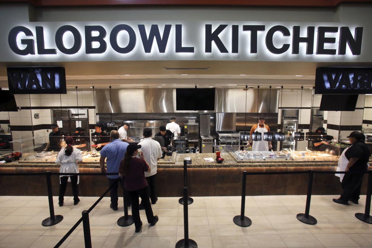 Virginia Tech over enrollment driving more food trucks onto campus