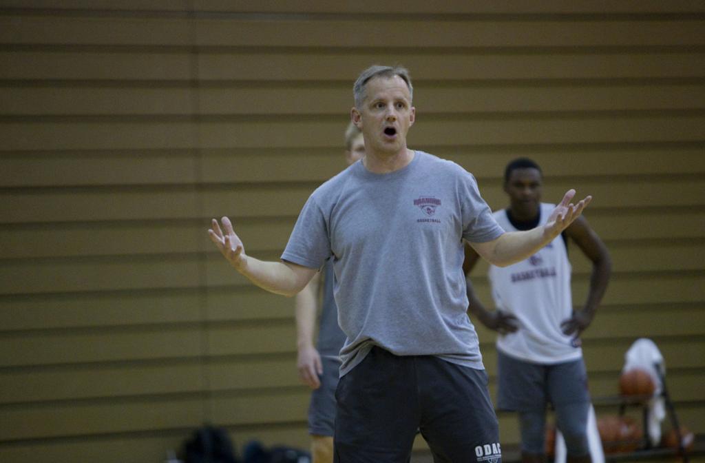 Doughty College Notebook Roanoke College Adds Four To Men S