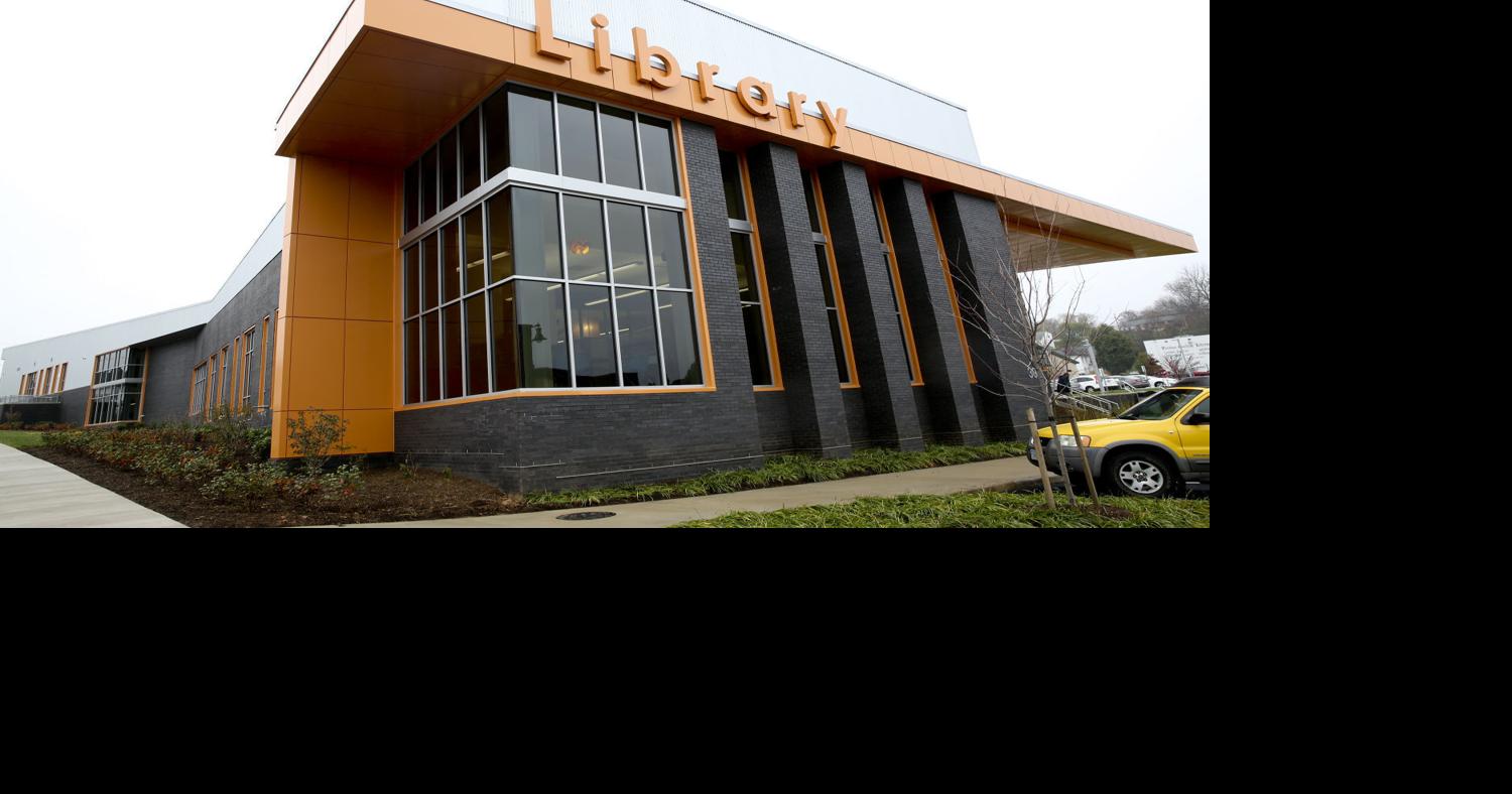 Vinton library to reopen Monday