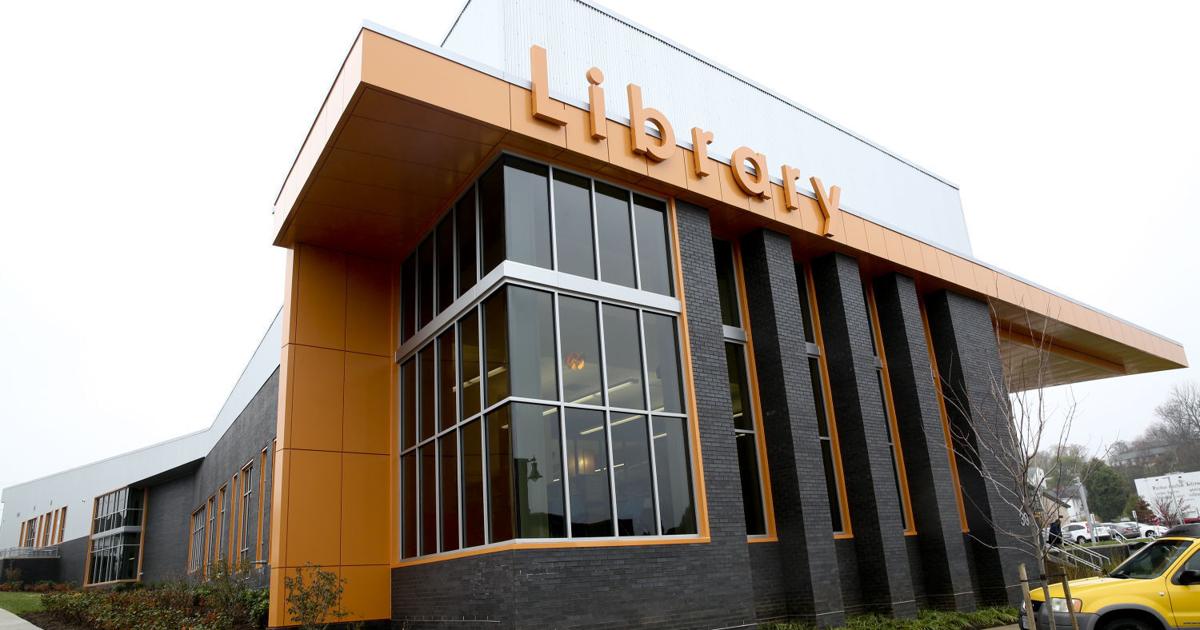 Vinton library to reopen Monday