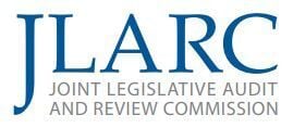 JLARC logo