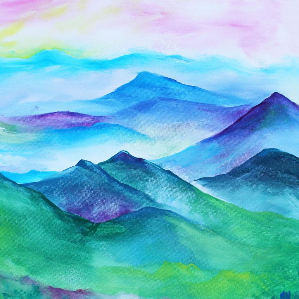 Salem Art Center To Hold Painting For A Cause Fundraiser To