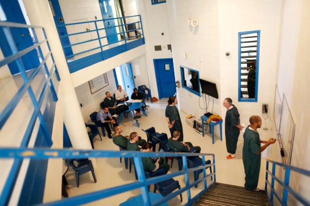 Jobs in corrections in roanoke va