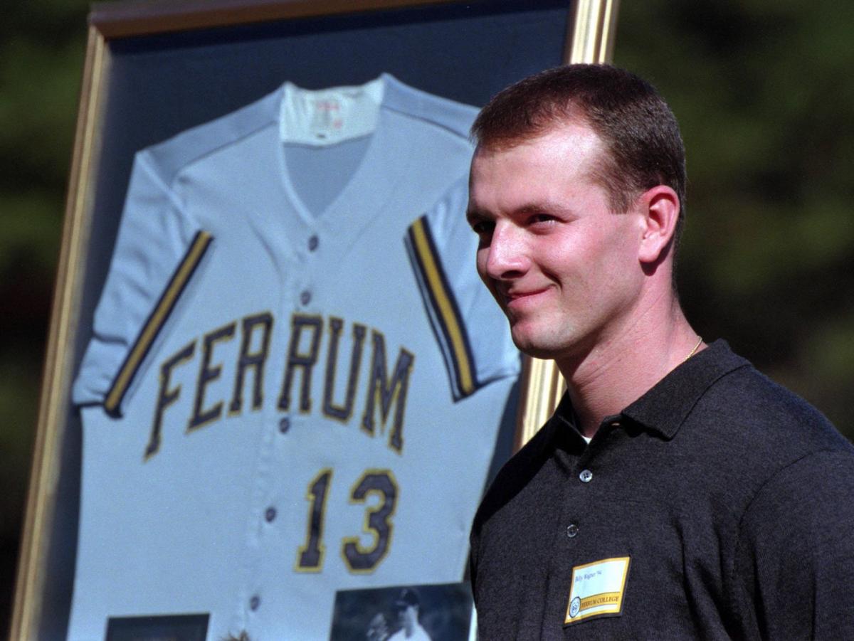 Former College Baseball Great Billy Wagner Cherishes His Years At
