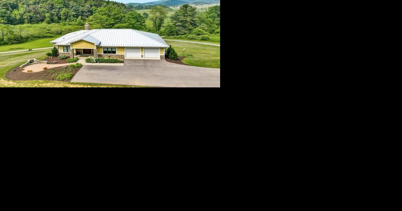 Newly listed homes for sale in the Roanoke area - Vimarsana News