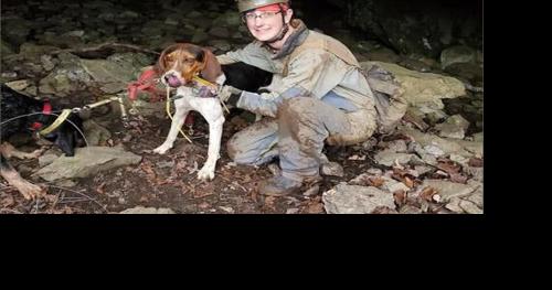 Blacksburg Cave Rescue Team succeeds on Smyth County mission - Vimarsana News