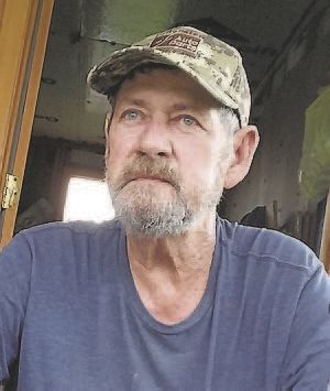 PERKINS SR., John Wayne