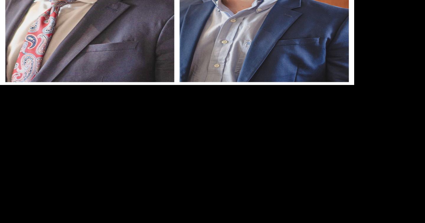 Newcomers elected in Radford; one school board seat still too close to call
