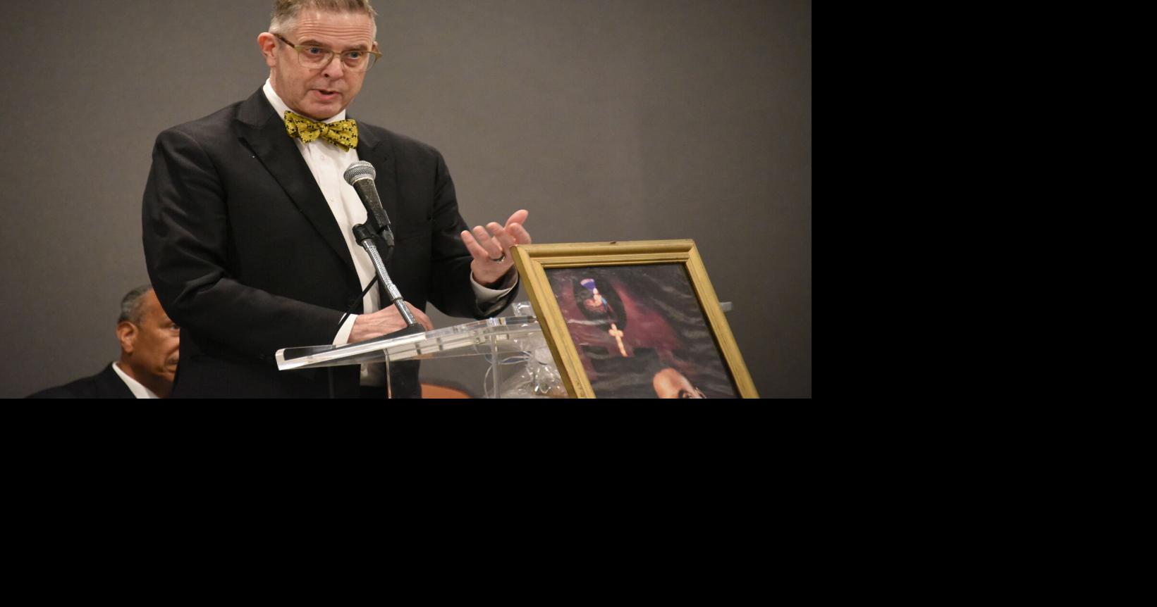 In state of the city address, Roanoke mayor touts crime reduction, $1 billion in business investments