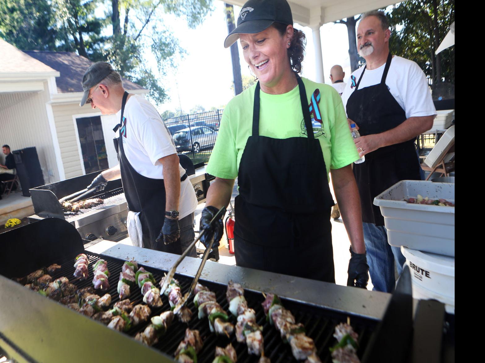 Standouts Include Roanoke Greek Festival Henry Street Festival Entertainment Roanoke Com