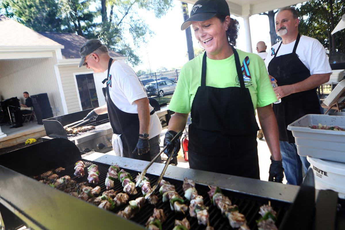 Standouts Include Roanoke Greek Festival Henry Street Festival Entertainment Roanoke Com