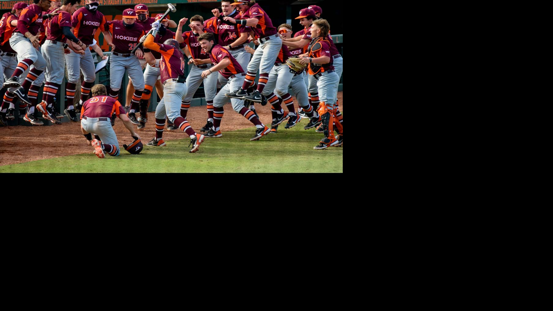 Hokie Breaks Ranks Joins Fst Team