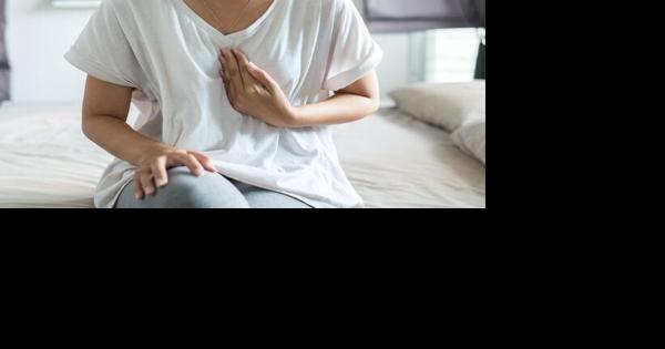 Study: Heartburn meds raise dementia risk, more health news - Vimarsana News