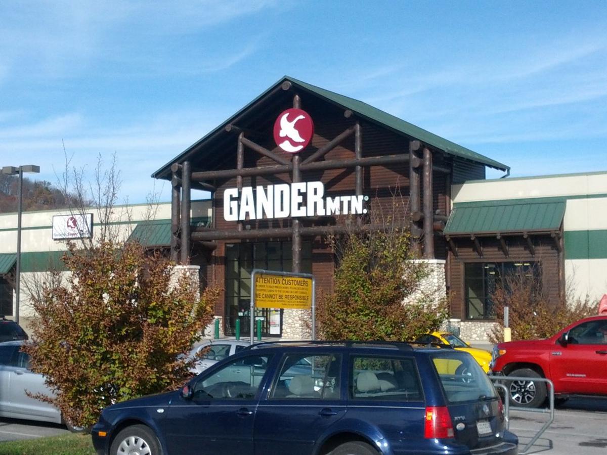 Gander Mountain store in Roanoke County one of two to continue operating under new name