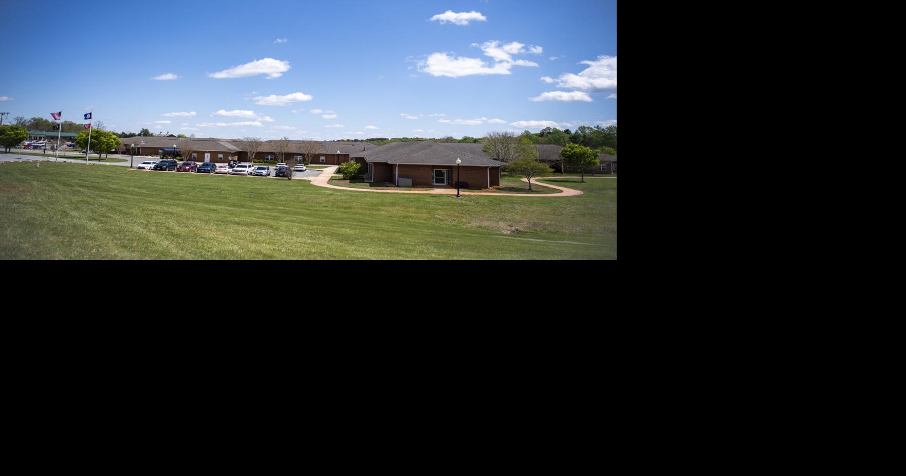 Bedford supervisors vote to keep operating Bedford County Nursing Home as public facility