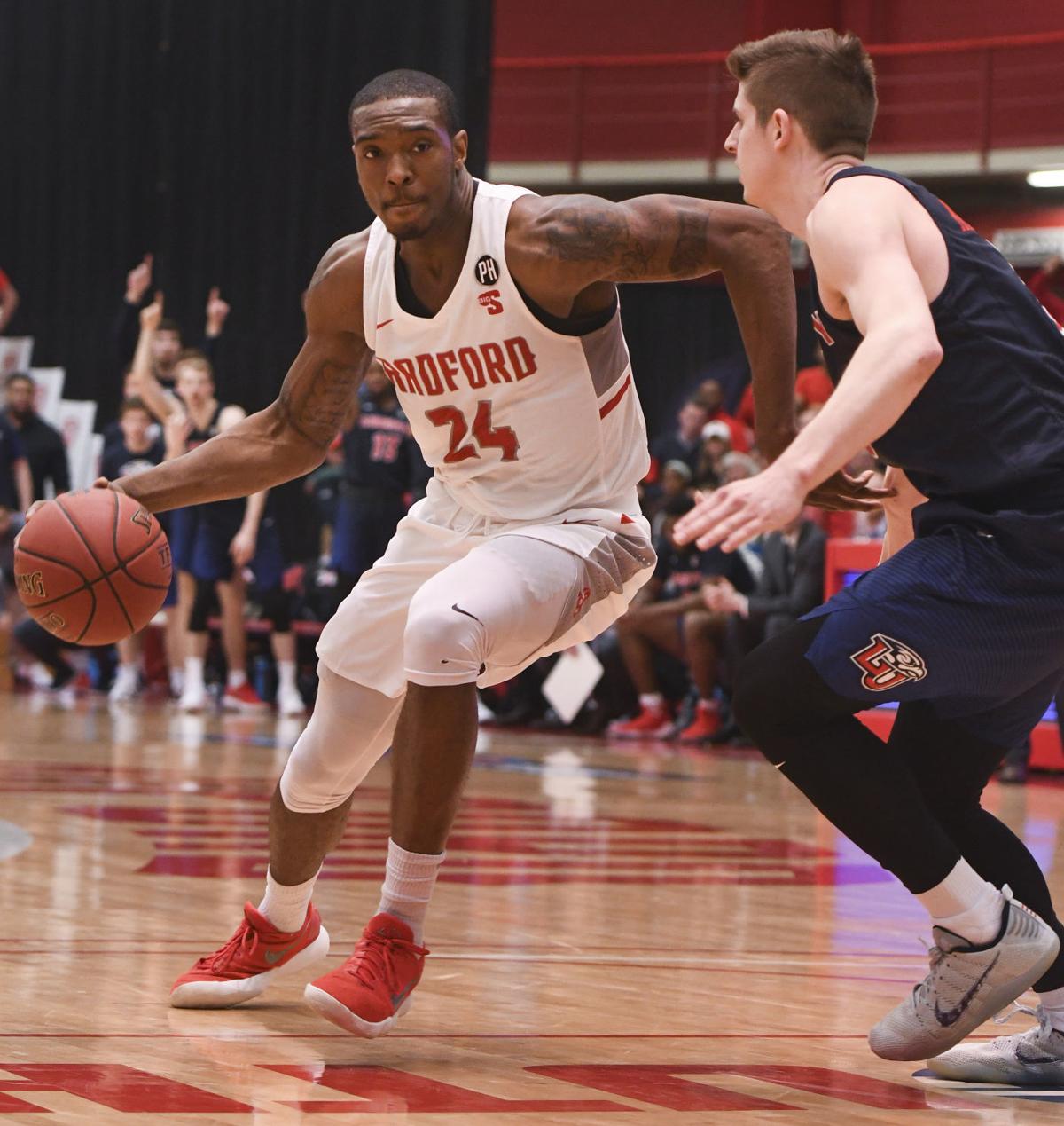 High Expectations For Radford Men S And Women S Basketball Teams