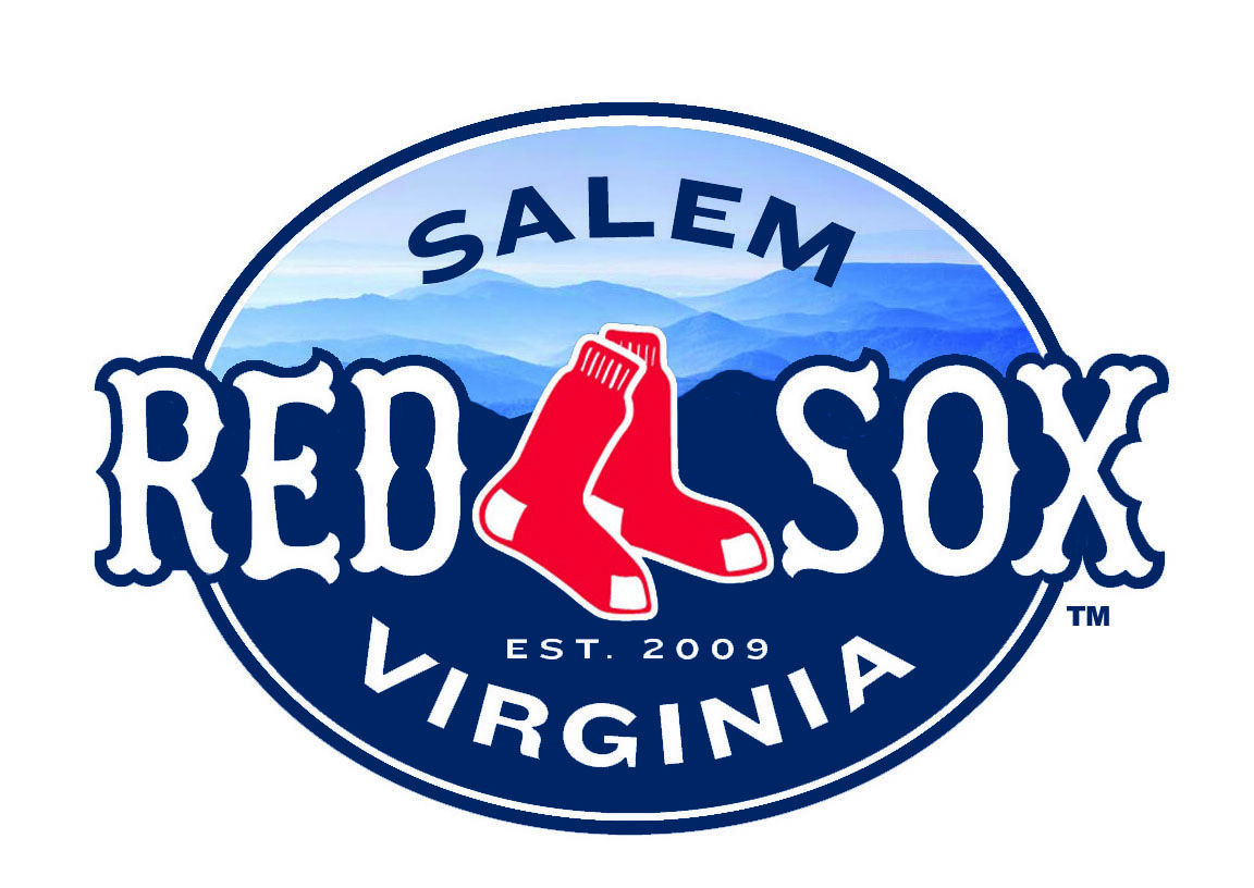 Salem Red Sox - The weekend is over and Monday is here which means