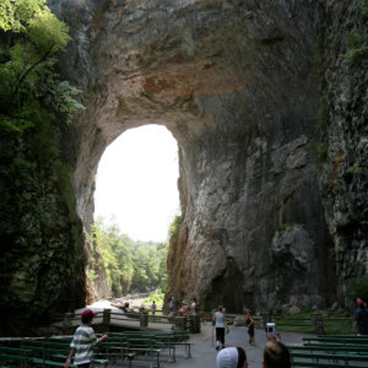 Natural Bridge Sold On Path To Become State Park Local News Roanoke Com Natural Bridge Sold On Path To Become State Park Local News Roanoke Com