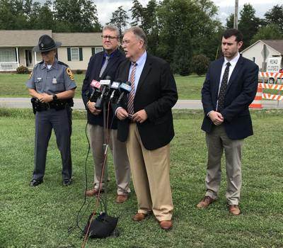 Victims in Pittsylvania County triple homicide are family of minor ...