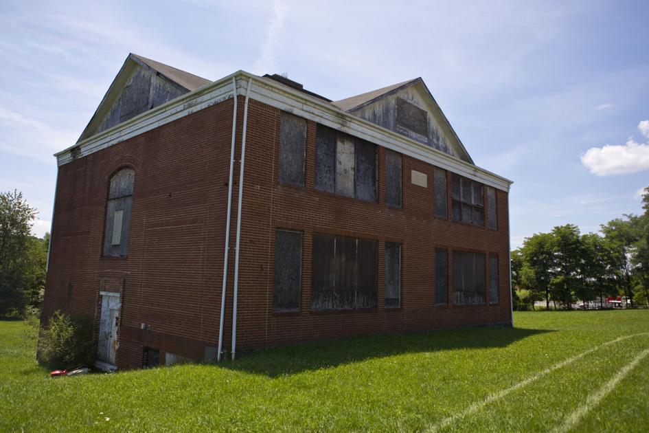 Christiansburg Institute project gets sizable donation Christiansburg