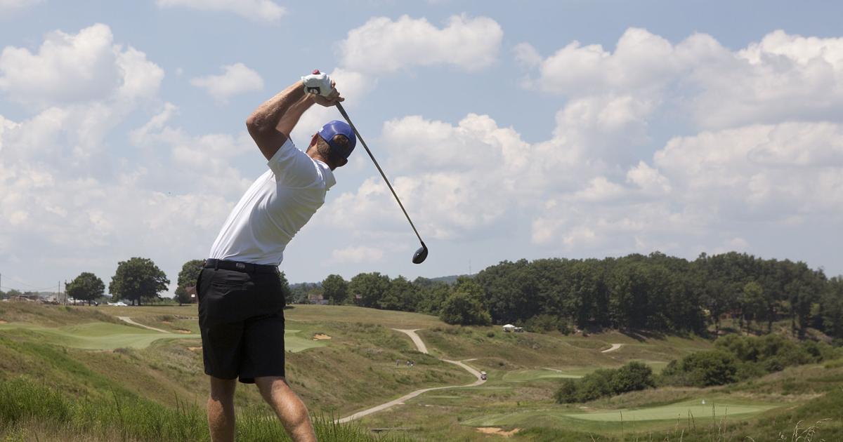 With previous two winners elsewhere, Virginia state open is wideopen