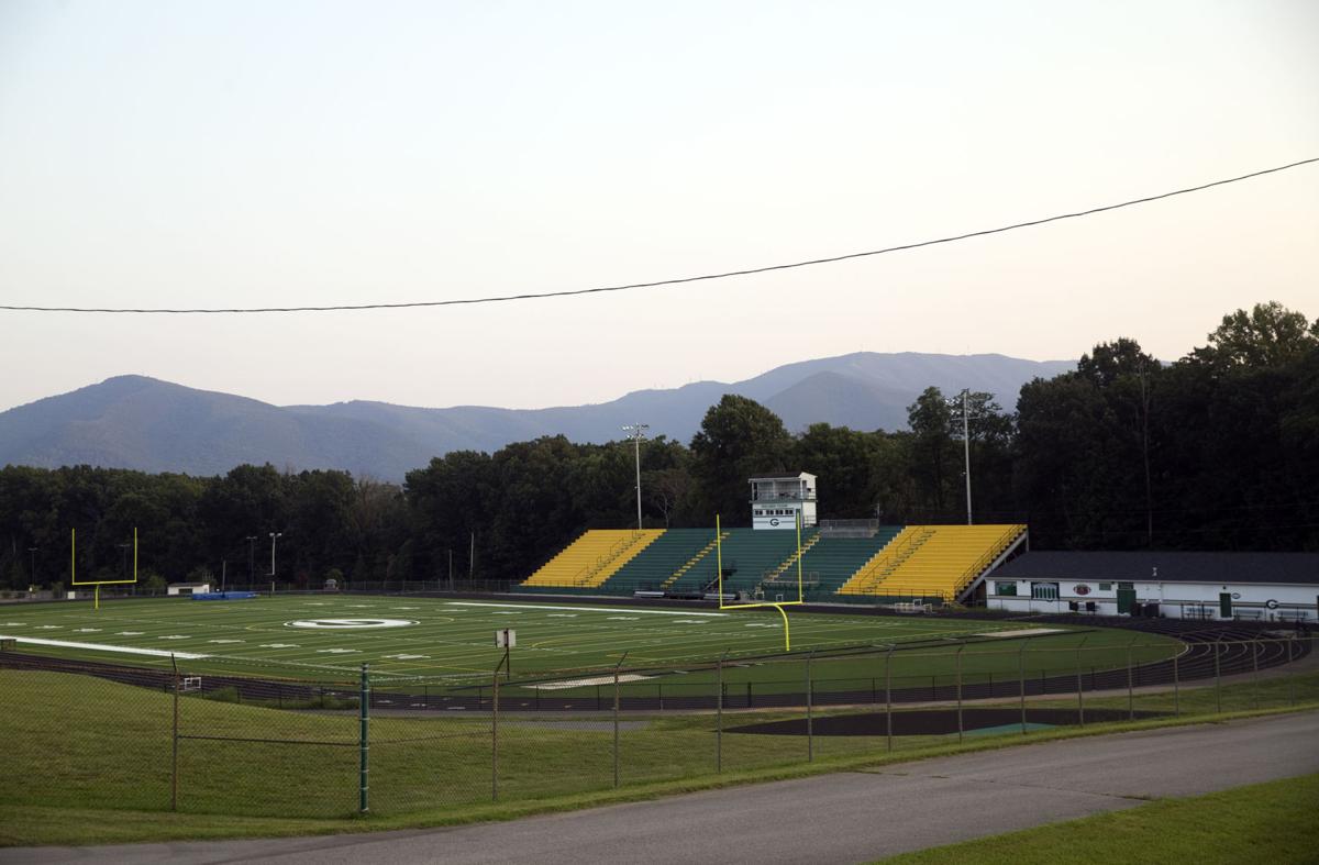 Ed Hardin No Games No Crowds No Football On This Labor Day Weekend High School Roanoke Com