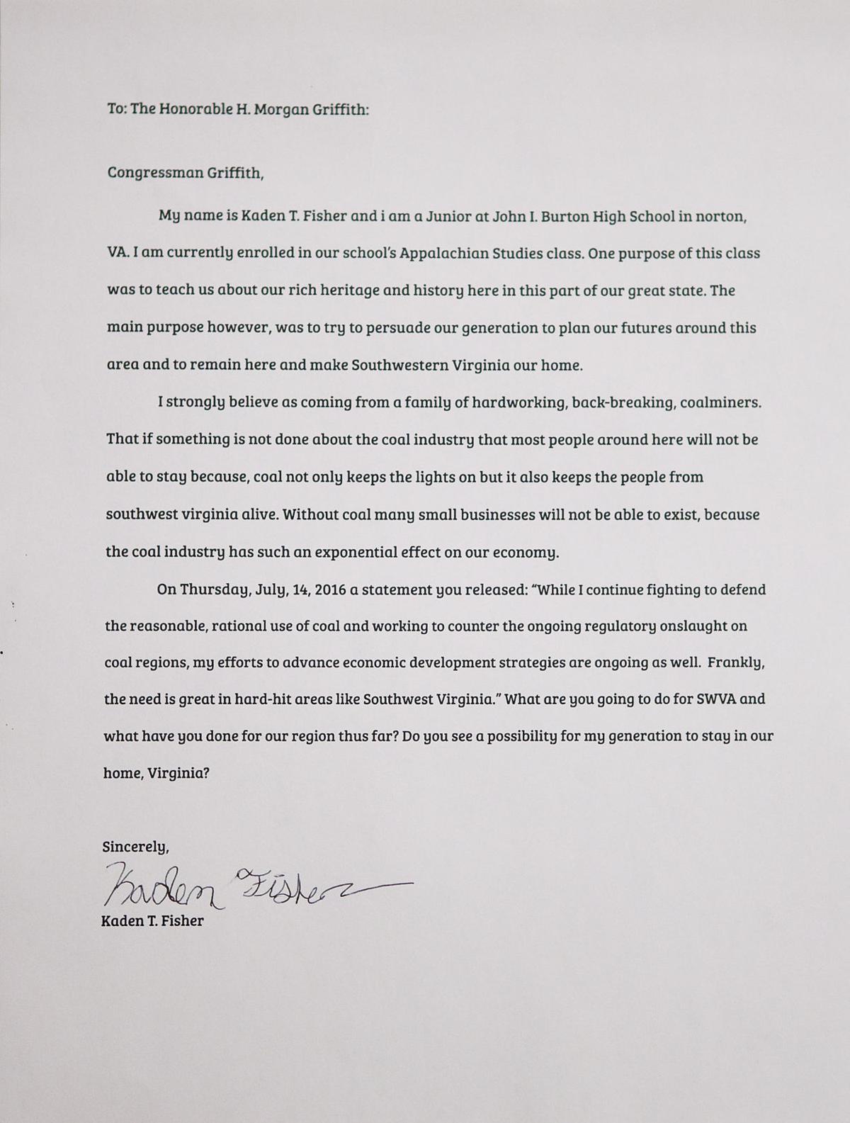 Coalfields Schools In Dire Financial Straits As Families Funding Coalfields Schools In Dire Financial Straits As Families Funding Leave Virginia Roanokecom