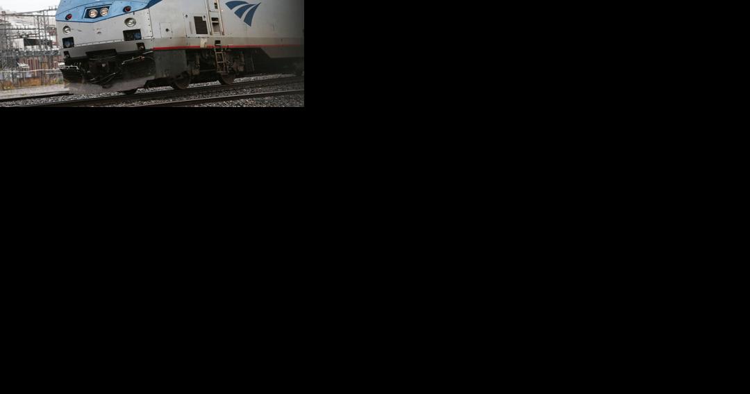 Extending Amtrak to the NRV and then Bristol a state focus - Vimarsana News