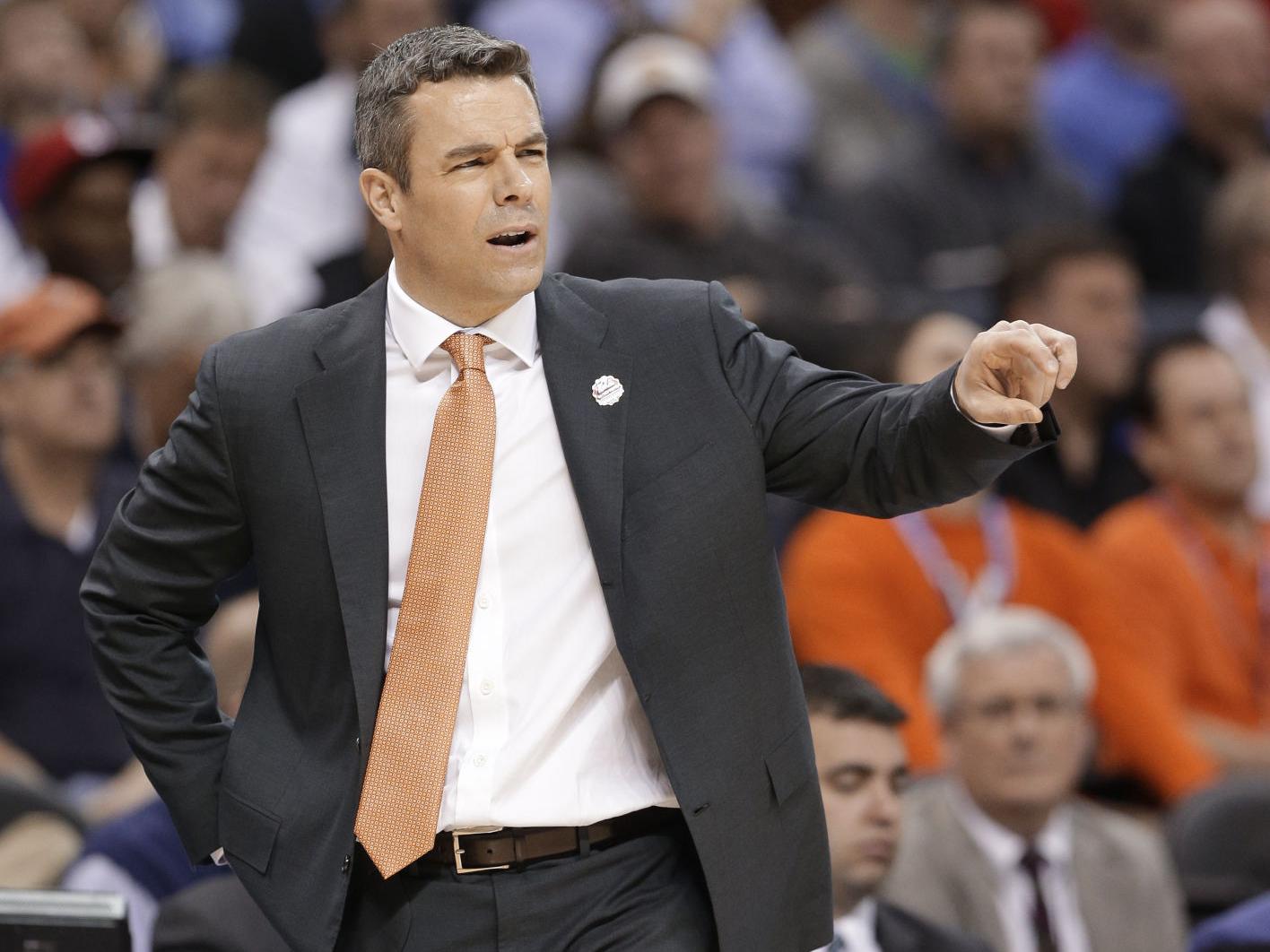 New Tony Bennett Contract Loaded With Reasons For Uva Basketball