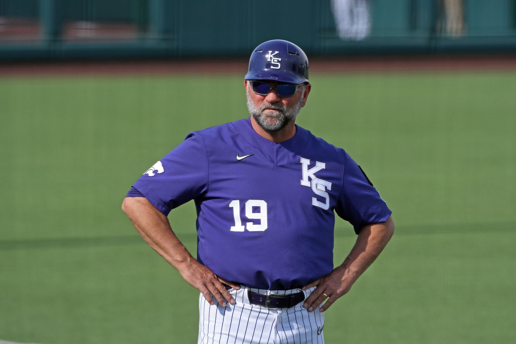 Understanding the Role of K-State Baseball Coach: Leading the Wildcats to Victory